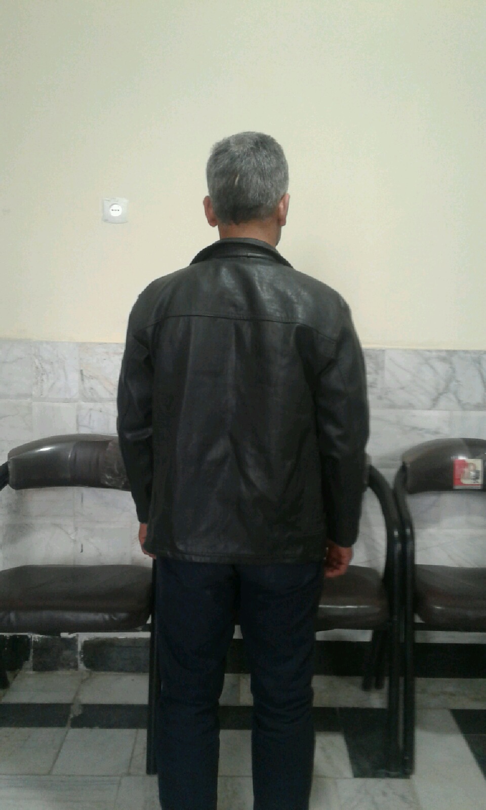 دستگیری یک متهم به جرم دستبرد به ۵ مغازه در کاشمر