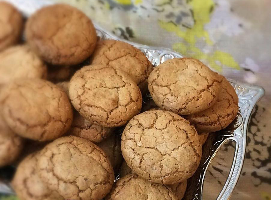 معیار خرید یک شیرینی خوب، چیست؟