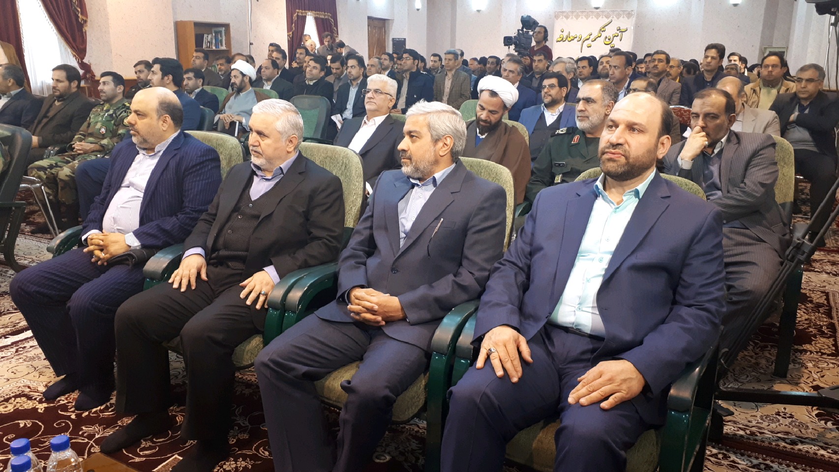 کرمانشاه میزبان جشنواره ملی پویا نمایی