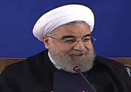 جمهوری اسلامی ایران امروز در زمین، هوا و دریا کاملاً به خود متکی است / کشور ما تهدیدی برای جهان نیست