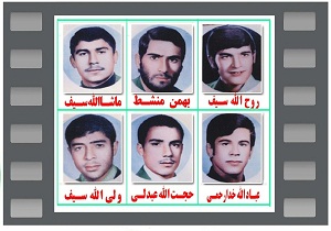 شاه چگونه دستور اعدام ۶ دانش آموز نهاوندی را صادر کرد