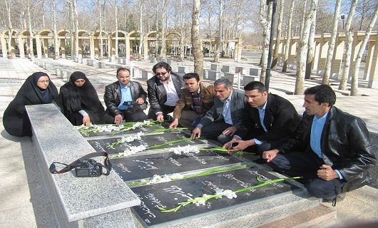 شاه چگونه دستور اعدام ۶ دانش آموز نهاوندی را صادر کرد