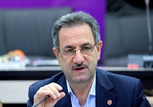 بخش کودکان بیمارستان فیروزآبادی افتتاح شد