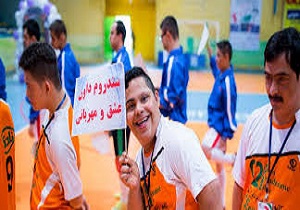 یک دورهمی جذاب برای فرشتگان روی زمین + فیلم