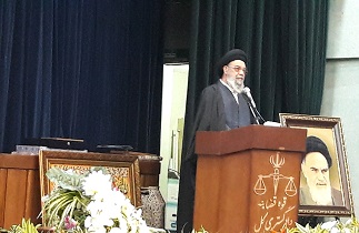 نباید مچ گیری را در جامعه رواج داد