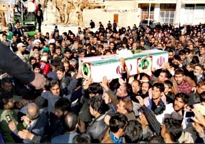 بوی بهشت در شرق اصفهان