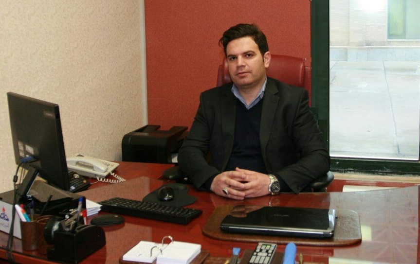برگزاری همایش مدیریت دانش در پالایشگاه گاز ایلام