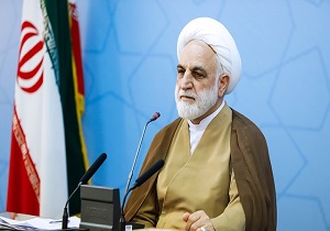 درخواست سخنگوی دستگاه قضا از شاکیان برای مساعدت در آزادی زندانیان + فیلم