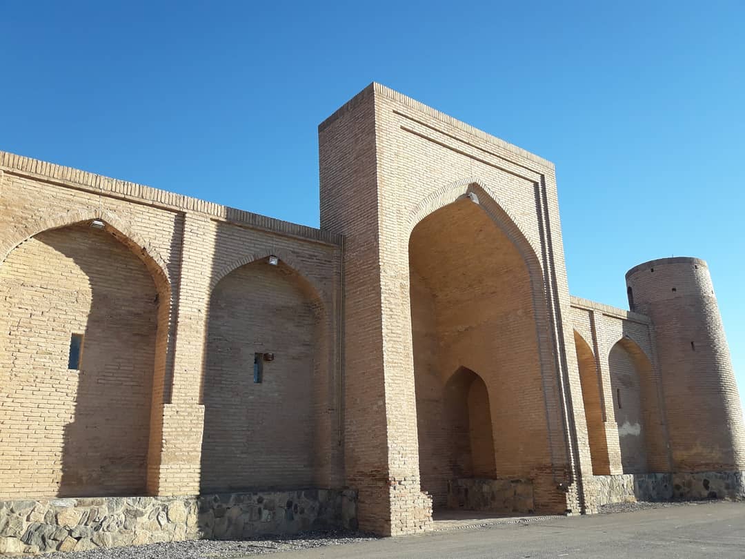 کاروانسرا&zwnj;های به جامانده از دوره صفوی و قاجار