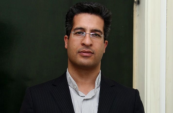 مجمع عمومی قهرمانان استان کرمان تشکیل می شود