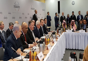 القدس العربی: نشست ورشو، نمایشی با سناریو، بازی و کارگردانی بد با هدف تغییر معادله کنونی خاورمیانه بود