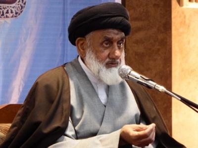 استفاده از سیره اولیای الهی برترین راهکار برای رسیدن به قرب الی الله است