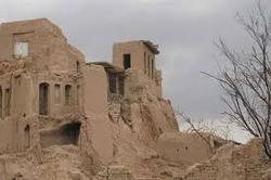 آغاز عملیات مرمت و بهسازی خانه فردوسی در روستای پاژ