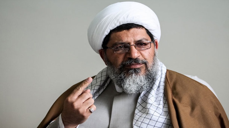 شیرازی سپاه قدس