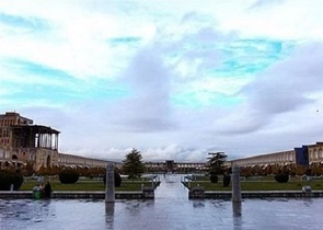 هوای اصفهان برای سومین روز در شرایط پاک قراردارد