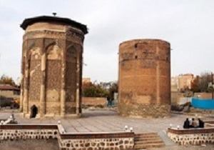 شناسایی 45 اثر تاریخی در نهاوند