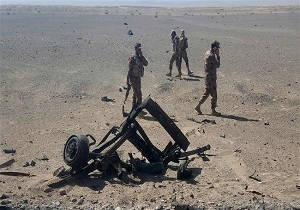 حمله مرگبار افراد مسلح ناشناس به نیروها امنیتی پاکستان