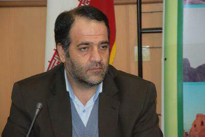 زباله گاه نامناسب معضل جدی در خداآفرین است