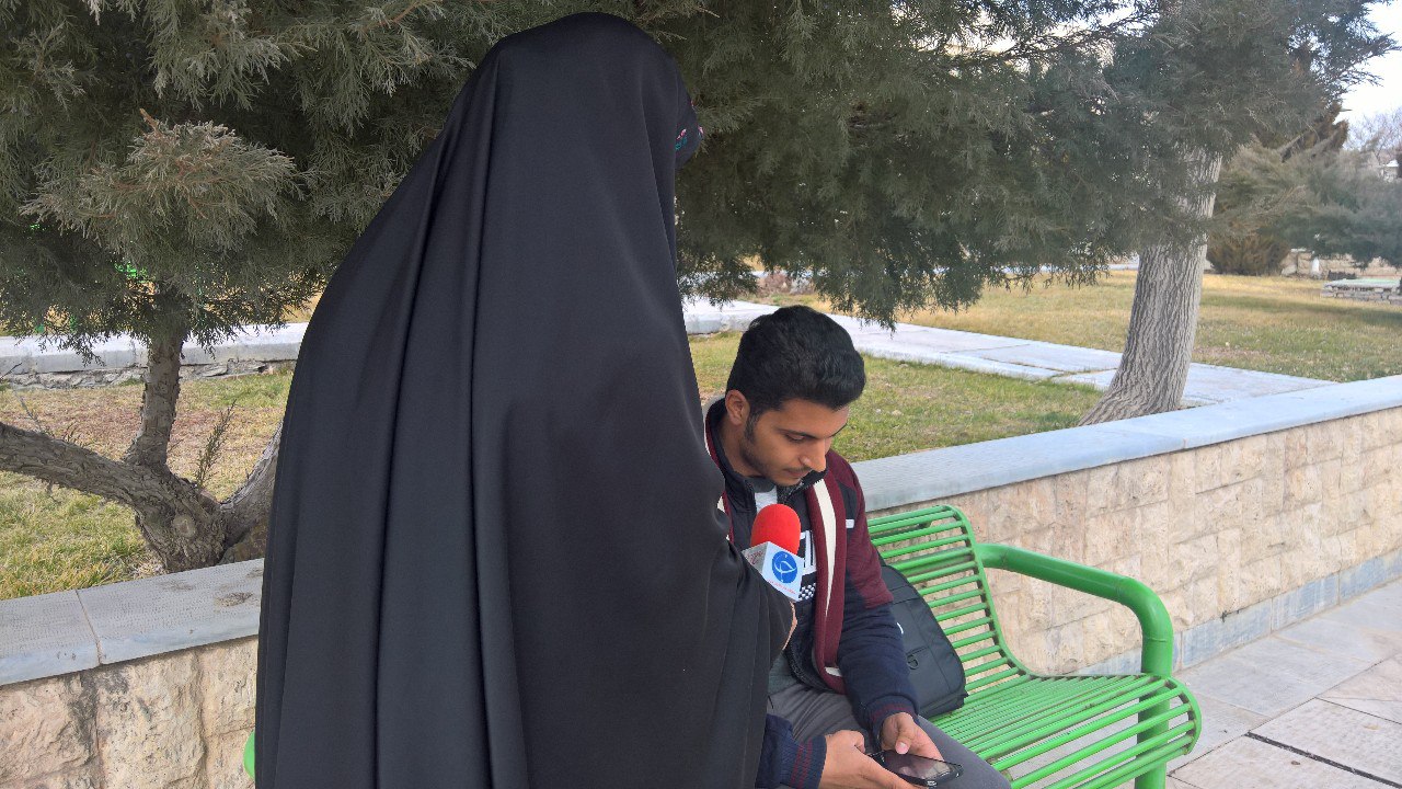 کوچک&zwnj;ترین کتابخانه عمومی شهر