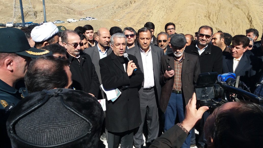 وزیر مهمان یک ناهار ساده عبدالرضا شد/ عبدالرضا با یک ناهار ساده از وزیر پذیرای کرد/ میربانی حاج عبدالرضا از وزیر با غذای از جنس سادگی/ چه اتفاقی افتاد که عبدالرضا با یک نیمرو میزبان وزیر شد
