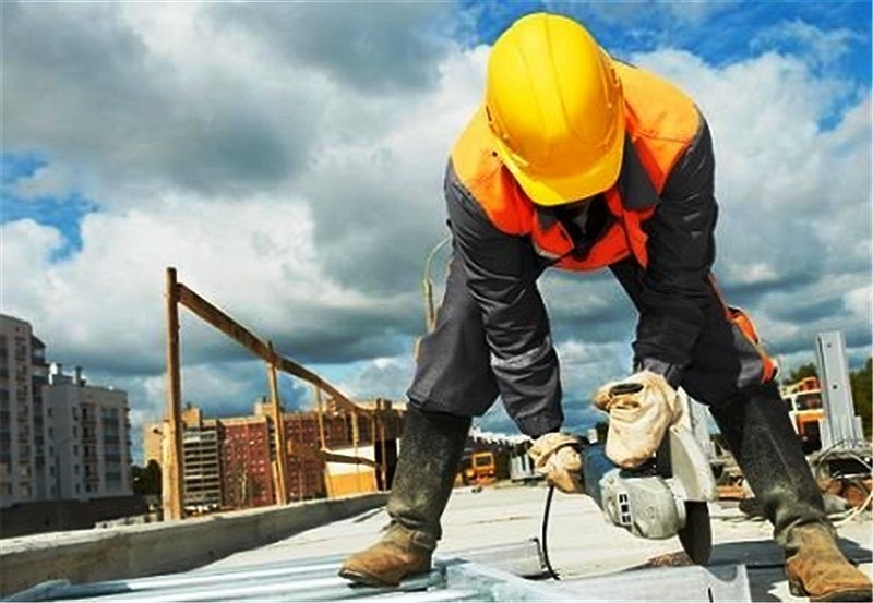 کارفرمایان و کارگران نسبت به رعایت اصول ایمنی تلاش کنند