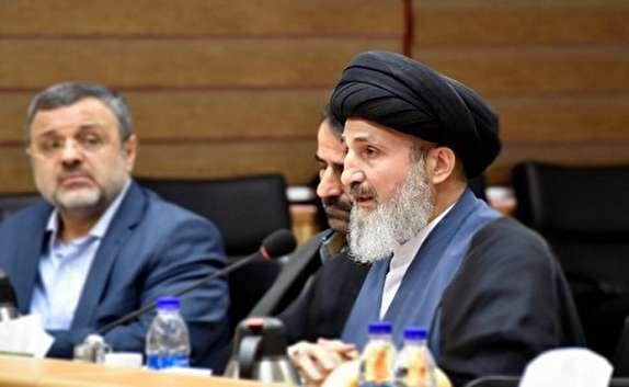 اعزام رایگان کاروان زیارت اولی های نجف اشرف و کربلای معلی