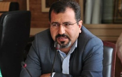 گزینه شهرداری اراک نیامده رفت