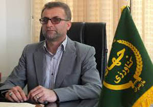 بهره برداری پژوهشکده تخصصی کشاورزی هیرکان با ۱۴ میلیارد ریالی در آمل