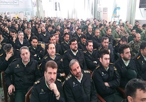 ملت ایران انتقام شهدای حادثه تروریستی زاهدان را خواهند گرفت /دشمن به تهدیدات نرم، سایبری، ترور، جاسوسی و فرهنگی روی آورده است