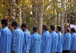 دستگیری ۲۳ نفر از قاچاقچیان مواد مخدر در ابرکوه