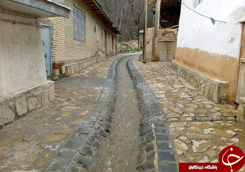 خانه دار شدن روستاییان گلستانی با احداث ۶۲ هزار واحد مسکونی / بهسازی بافت با ارزش روستایی در ۵ روستای گلستان
