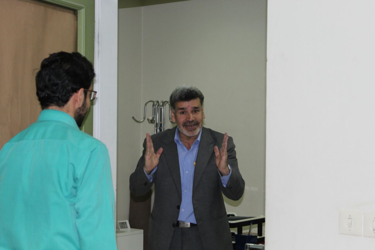 کوچک&zwnj;ترین کتابخانه عمومی شهر