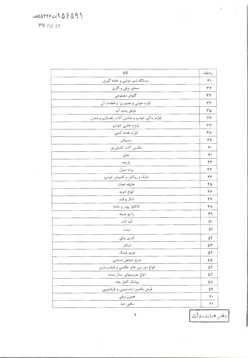 وزارت کشور حامی معیشت مرزنشینان است وزارت کشور حامی معیشت مرزنشینان است