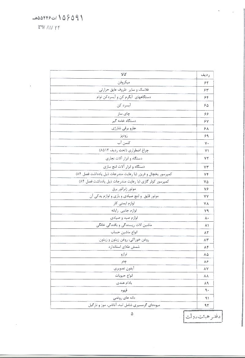 وزارت کشور حامی معیشت مرزنشینان است وزارت کشور حامی معیشت مرزنشینان است