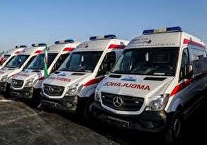 خریداری ۱۰ دستگاه تله کاردیوگرام در آمبولانس‌های خراسان جنوبی