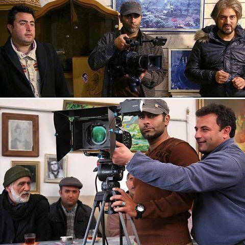 «نگهبان زمین» به شبکه پنج آمد