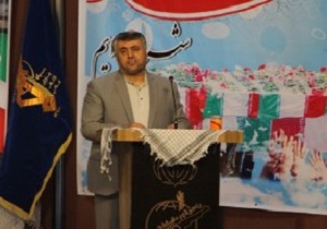 حضور باشکوه مردم در ۲۲ بهمن موجب یاس و نا امیدی دشمنان شد