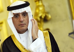 جزئیات ارتباط الجبیر با موساد افشا شد