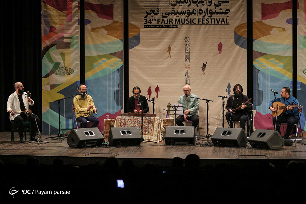 حضور ناگهانی وزیر ارشاد در فرهنگسرای نیاوران