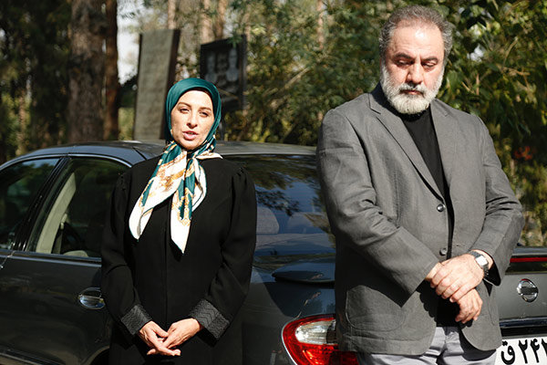 سریال &laquo;تاریکی شب، روشنایی روز&raquo; پلیسی معمایی است