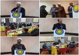 دانشجویان شاهد و ایثارگر از پیشتازان دانشگاه هستند