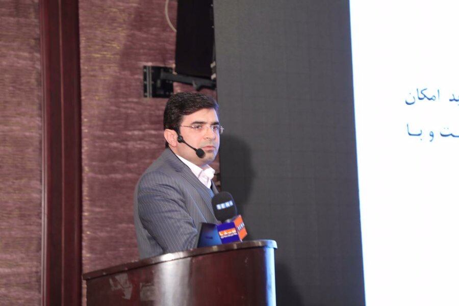 اوراق اختیار فروش تبعی ابزاری اطمینان بخش و مبتنی بر سهام