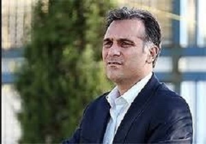 ماجدی: بهترین شرایط را برای بازیکنان و مربیان فوتبال پایه فراهم می‌کنیم