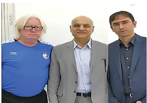 مدیرعامل استقلال ماموریت جدید گرفت
