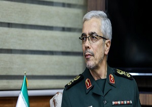 باید در مقابل تروریسم قوی تر باشید/انتقام خون شهدای حادثه تروریستی را بگیرید