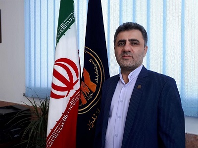 بهره مندی ۳۸ خانوار مددجوی چالوسی از انشعاب رایگان آب، برق و گاز