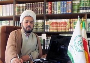 تجمع پرچمداران فاطمی در قروه برگزار می‌شود