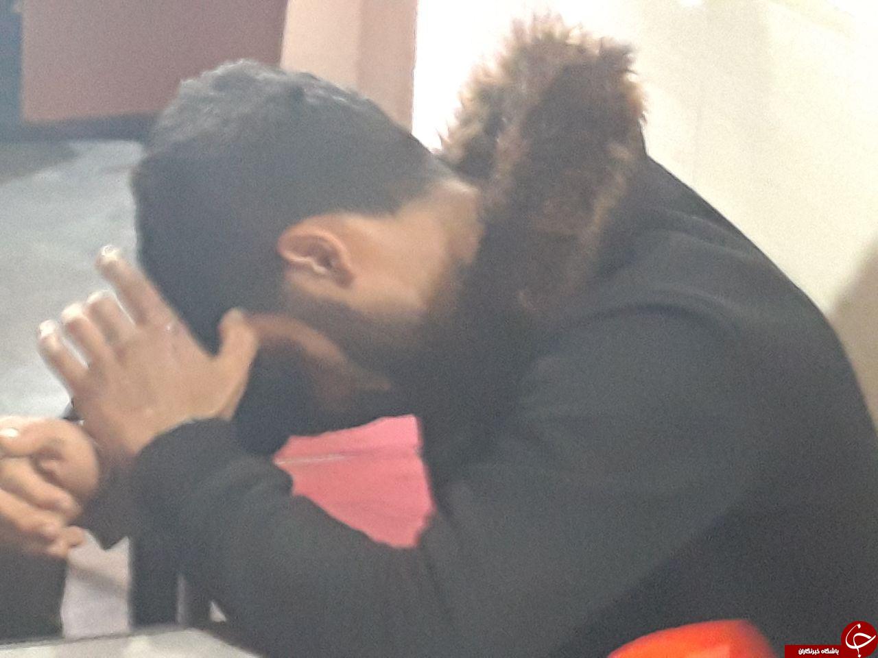 اظهارات گنده لات خیابان ۱۷ شهریور/ صحبت&zwnj;های اهالی محله در خصوص وقوع درگیری در این منطقه