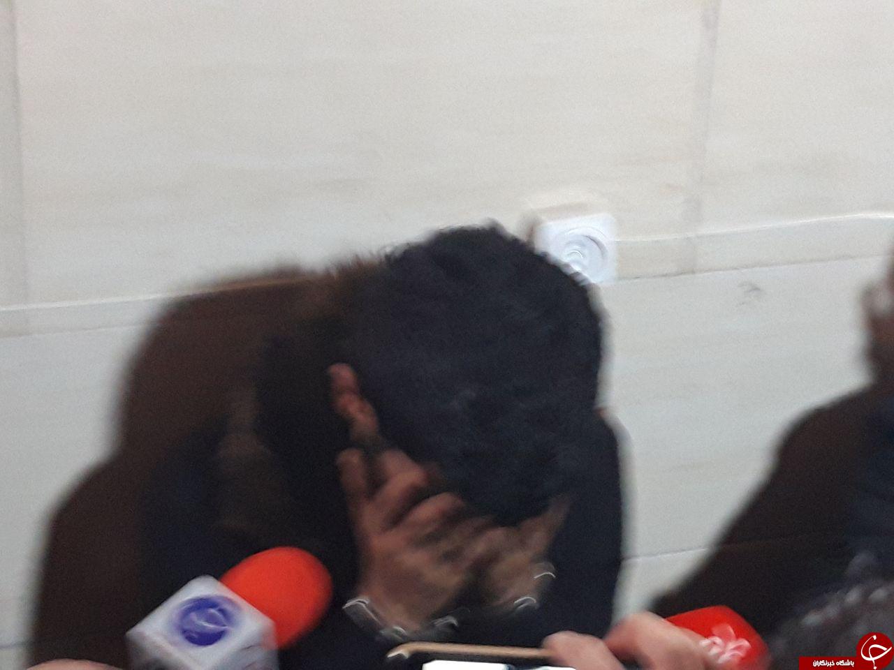 اظهارات گنده لات خیابان ۱۷ شهریور/ صحبت&zwnj;های اهالی محله در خصوص وقوع درگیری در این منطقه