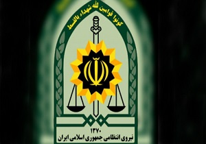 فرمانده جدید انتظامی شهرستان اشکذر معرفی شد